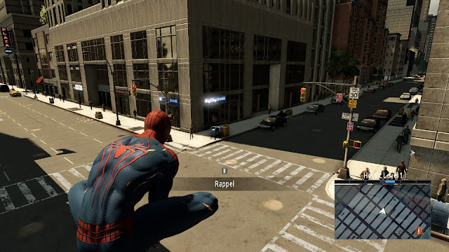 Amazing Spiderman-2 (Unlock All Suit) Support Untuk Android Terbaru Pie 9.0,