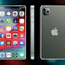 This would be the iPhone 12, similar to the design iPhone Four
