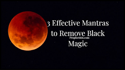 3 Effective Indian Spells to Remove Black Magic