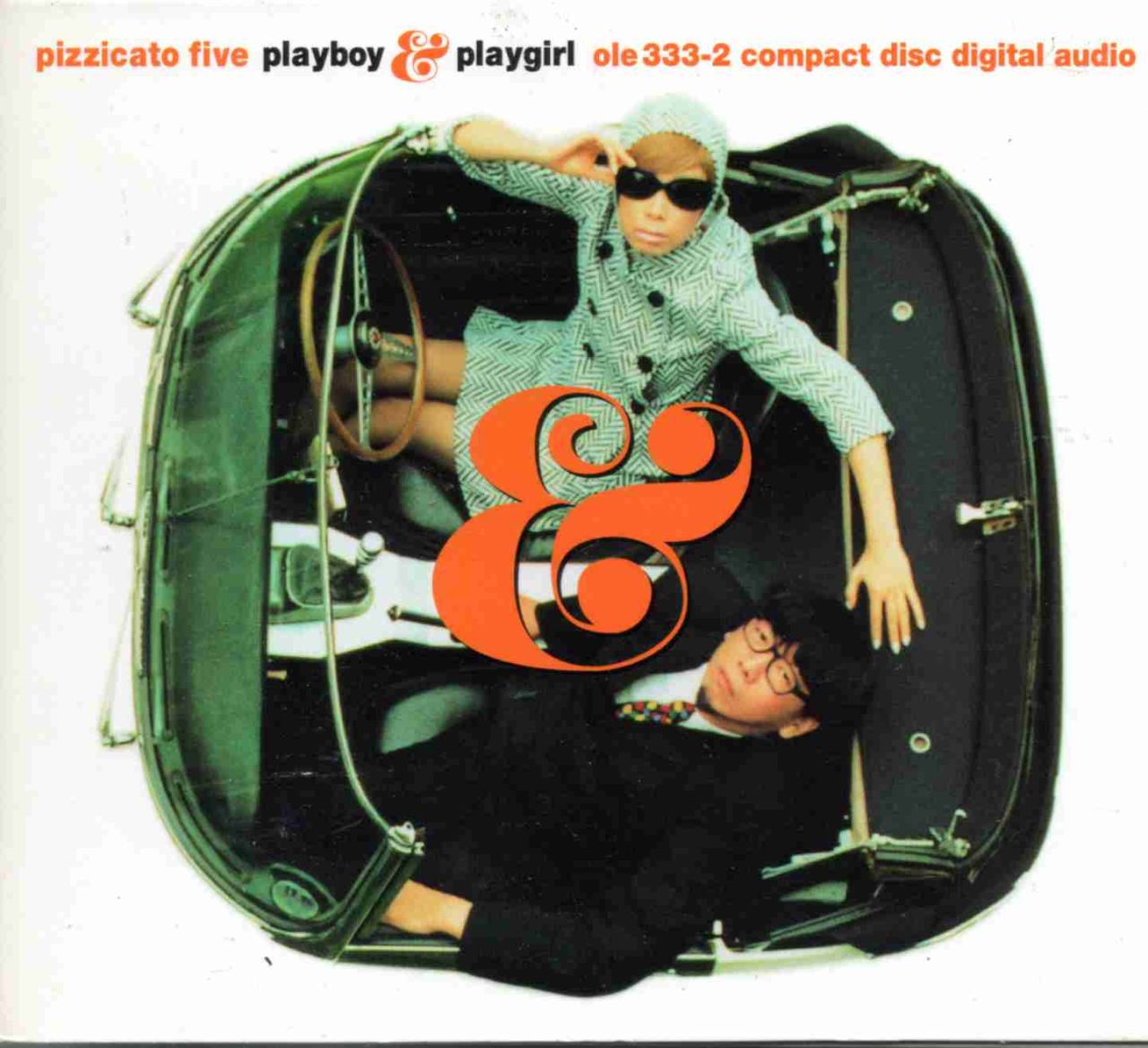 pizzicato five playboy playgirl pizzicato five playboy playgirl