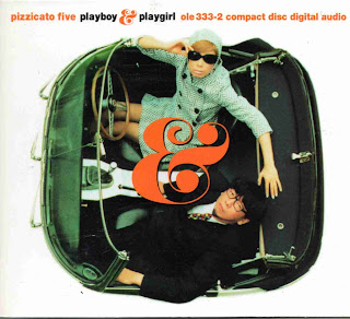 pizzicato five such a beautiful girl like you pizzicato five such a beautiful girl like you