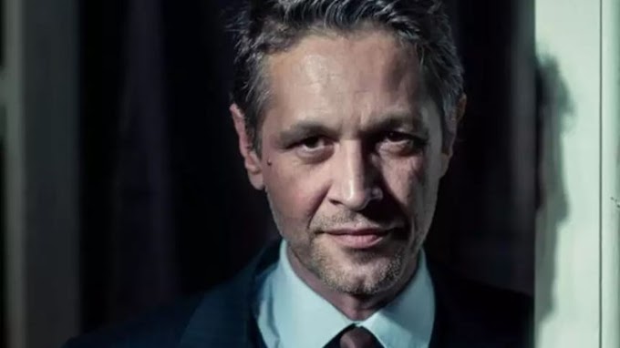  Άγριες Μέλισσες: Ο Αιμίλιος Χειλάκης εισβάλλει στο Διαφάνι - Τι ρόλο θα υποδυθεί