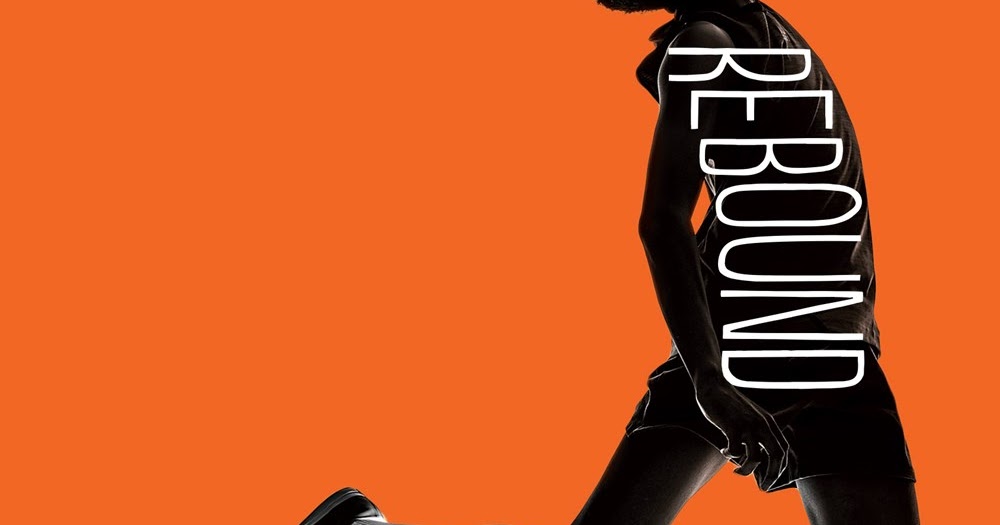 Great Kid Books Rebound, by Kwame Alexanderthe power of story, the