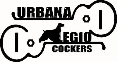Urbana Legio Cockers