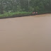 SAR Kota Padang Kerahkan 6 Personil Evakuasi Anak-anak yang Terjebak Banjir