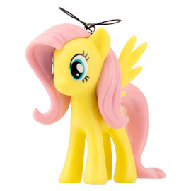 My Little Pony Keychains Fluttershy Figure by PPW