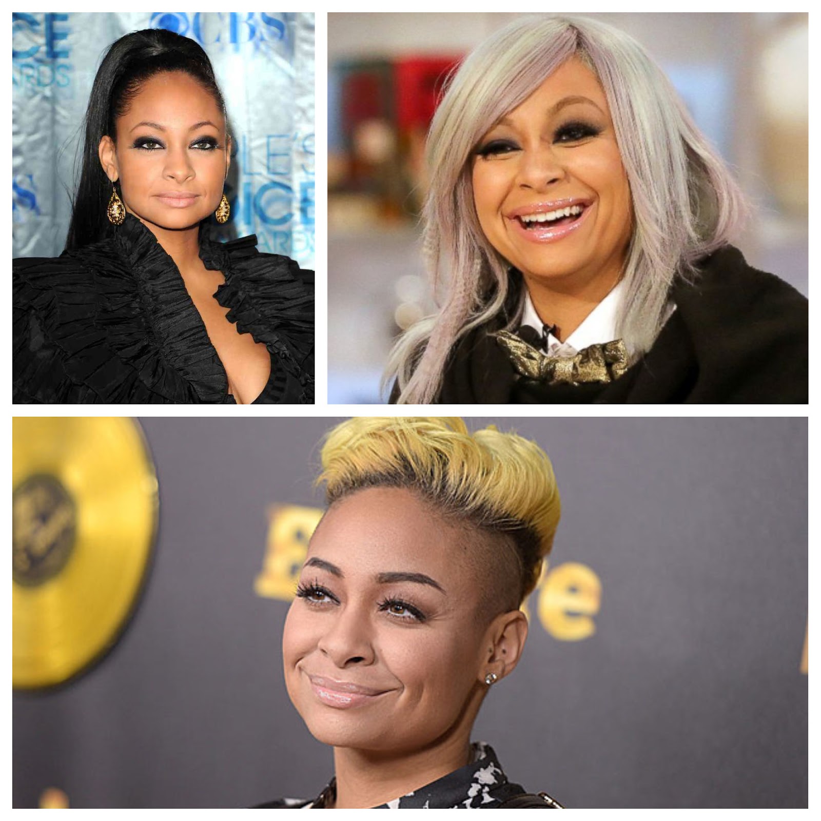 Raven Symone On Wigs Weaves And Why You Won T Be Seeing Her Natural Curls Curlynikki Natural Hair Care