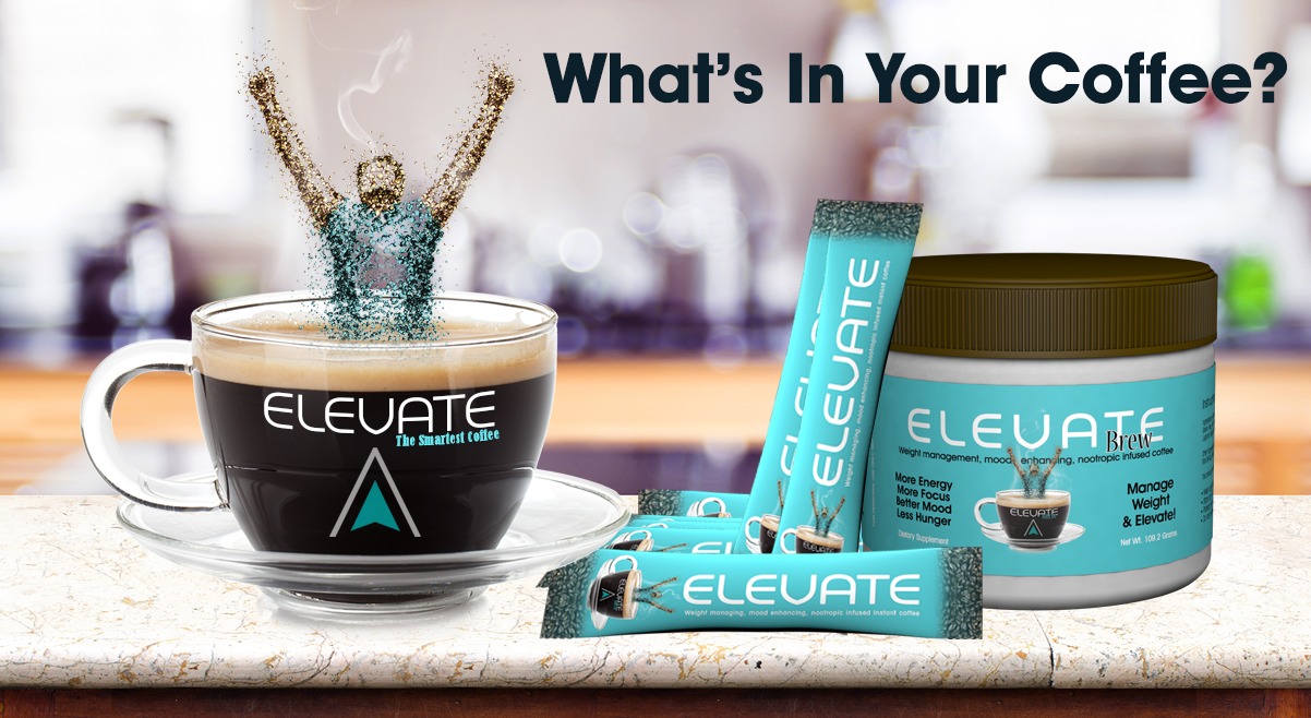 Best Nootropic Weight Loss Coffee for 2018 Try the Happy Coffee Today!