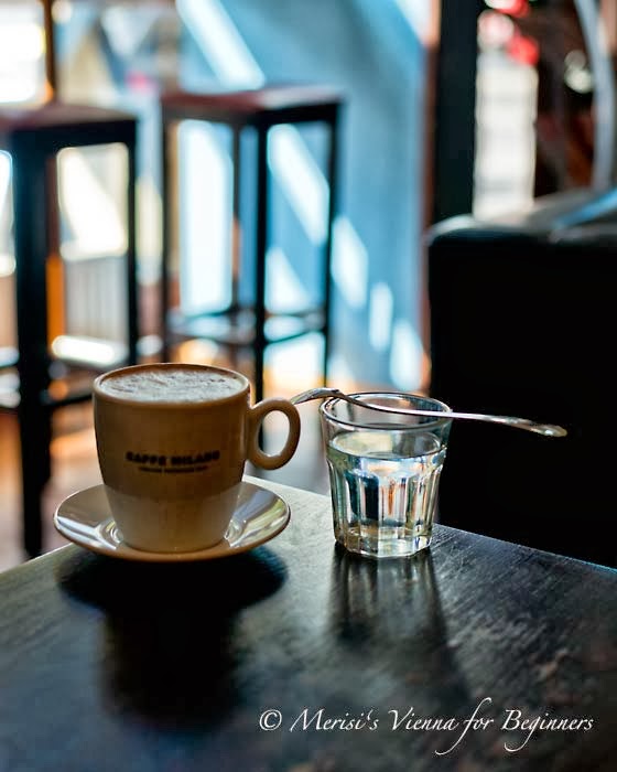 caffe milano caffe milano
