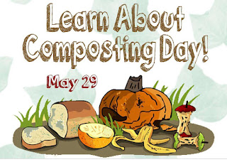 Learn About Composting Day HD Pictures, Wallpapers