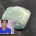 Mulher esconde droga em cabelos de criança no para entrar em presídio