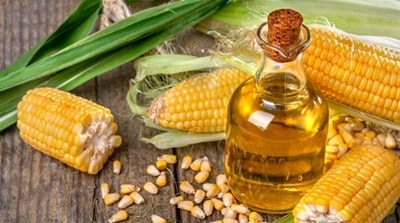 Cara Menurunkan Kolesterol dengan Minyak Jagung