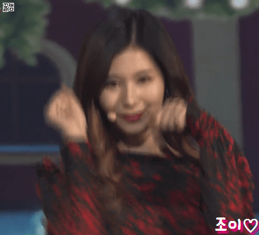 어제자 가요대축제 트와이스 핵심 총정리(많음주의).gif | 인스티즈