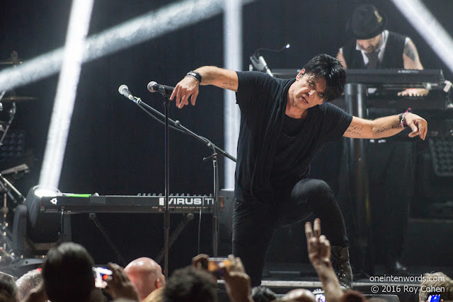 Gary Numan at The Opera House in Toronto, May 24 2016 Photos by Roy Cohen for One In Ten Words oneintenwords.com toronto indie alternative live music blog concert photography pictures