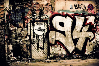 Graffiti HD wallpapers