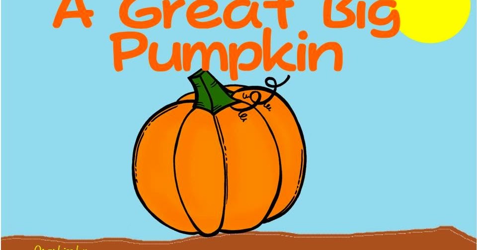 A Teacher's Touch: A little Video about the Pumpkin Life Cycle