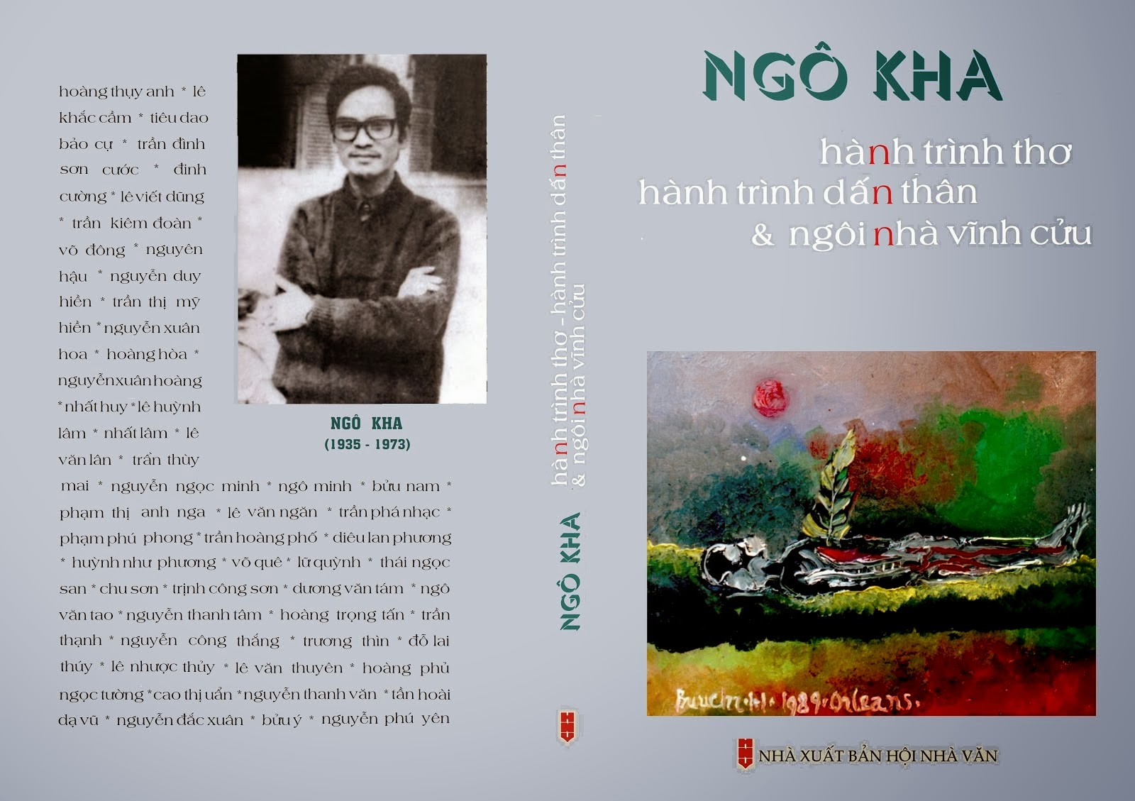 « Ngô Kha ... » (2013)