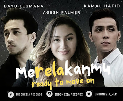 Bayu Lesmana Rilis Lagu dan Web Series Merelakanmu (Ready to Move On) bareng Indonesia Records Bayu Lesmana Rilis Lagu dan Web Series Merelakanmu (Ready to Move On) bareng Indonesia Records