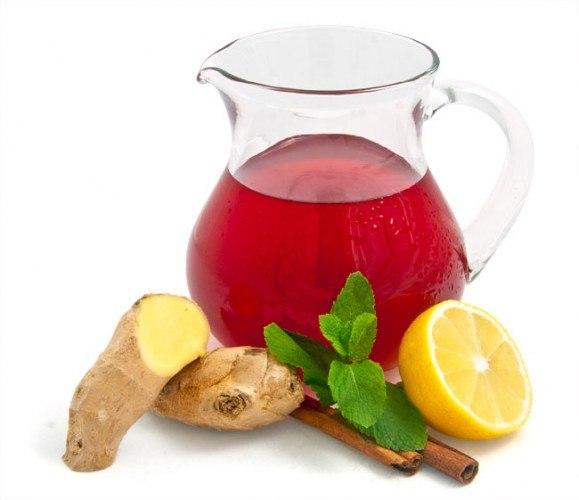 НЕВЕРОЯТНЫЙ НАПИТОК для СУПЕР плоского животика!