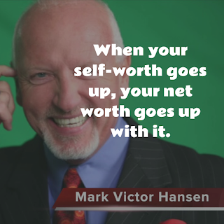 Best Mark Victor Hansen Motivational Quotes