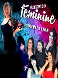 Rai Féminine 2020 Vol 2