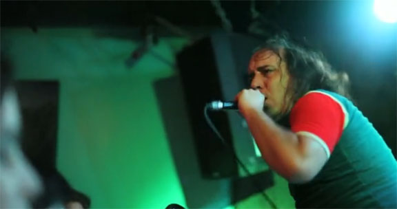 Dirty Laundry Presents: Har Mar Superstar (Live At CMJ)