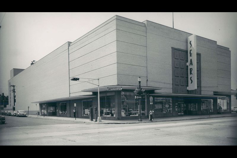 The Whitehall Mall (Whitehall, PA)