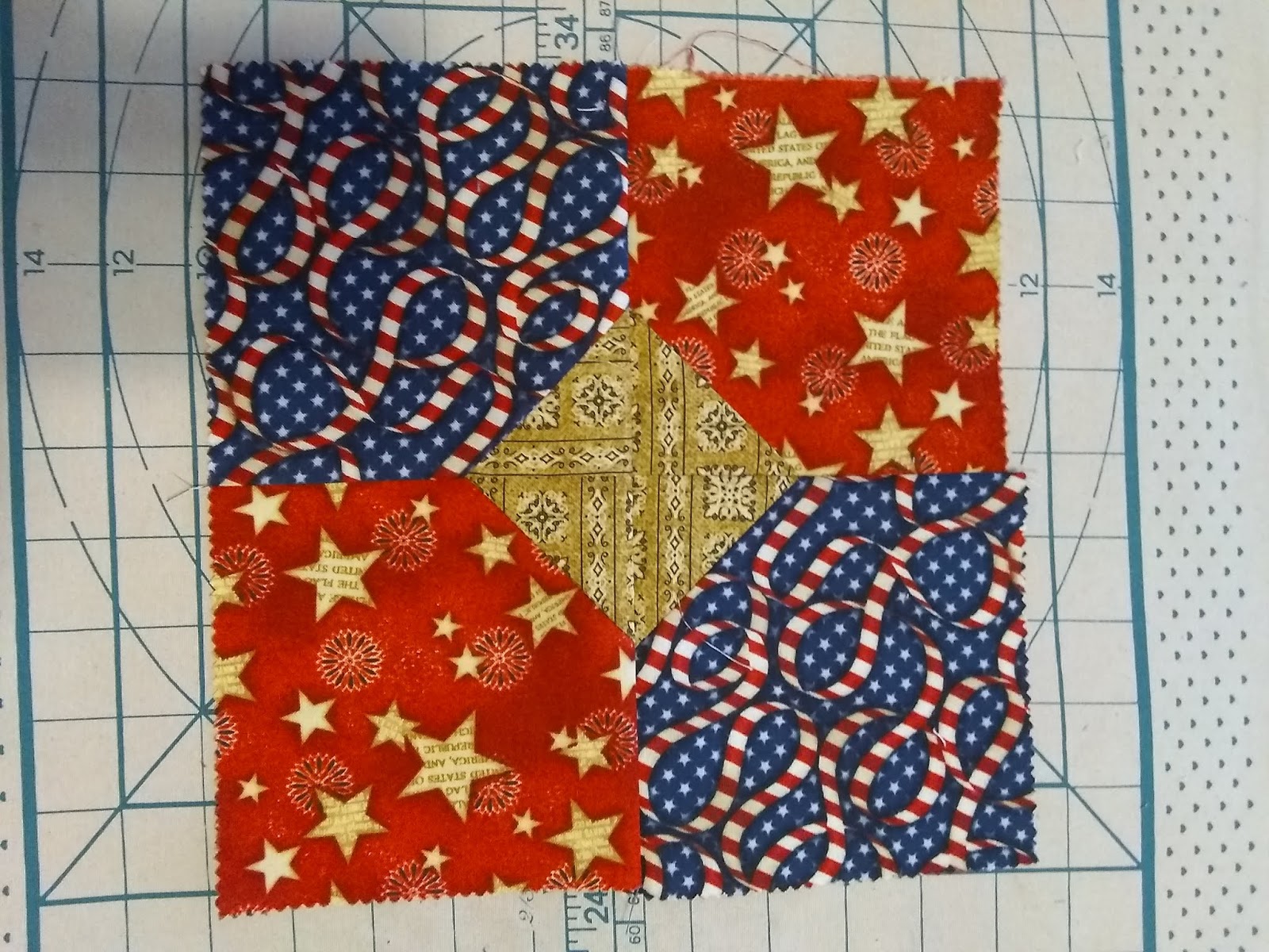 Road Home Quilting Valor