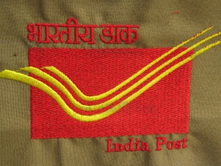India Post Logo PDF Download (PNG, PDF, HD)
