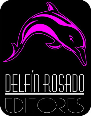 Delfin Rosado Editores