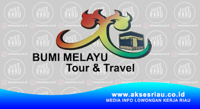 PT Bumi Melayu Tour & Travel Pekanbaru