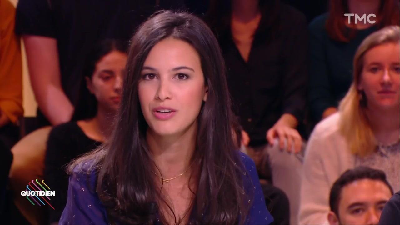 Chen Gai France Lilia Hassaine chen-gai-france-lilia-hassaine