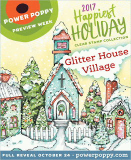 http://powerpoppy.com/collections/happiest-holiday-collection/products/glitter-house-village