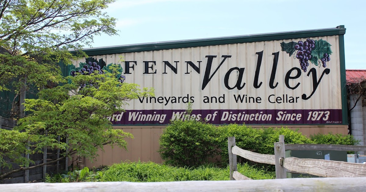 Wine Mizer FENN VALLEY VINEYARDS PINOT GRIGIO 2017
