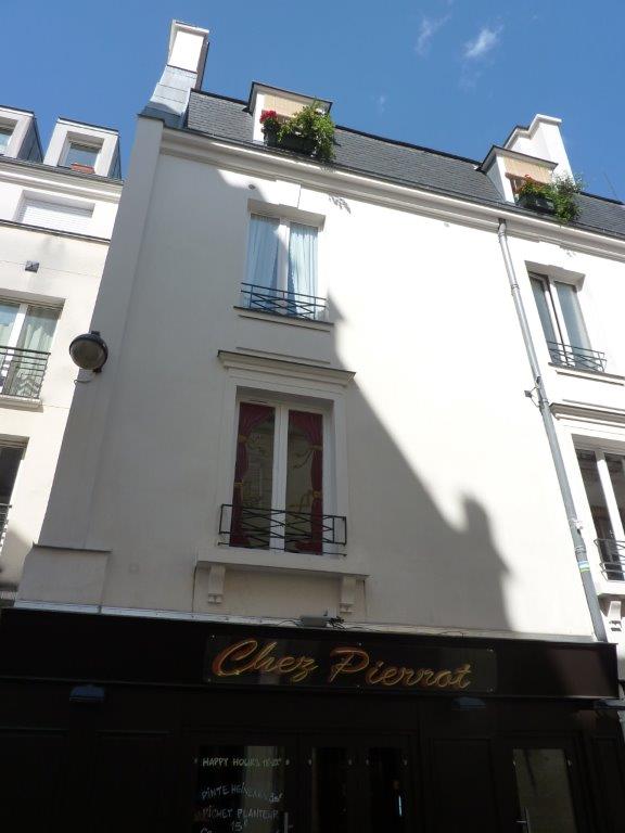 Parisbiseart Rue de Lappe Parisbiseart Rue de Lappe