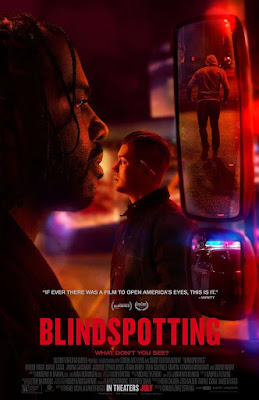Blindspotting Movie Poster 6