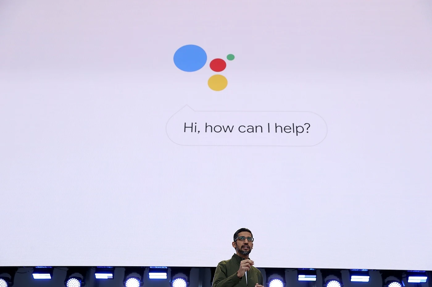 Google Duplex expands to ‘small group’ of Pixel phone owners