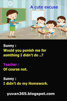School Funny Jokes-Tell me a Joke