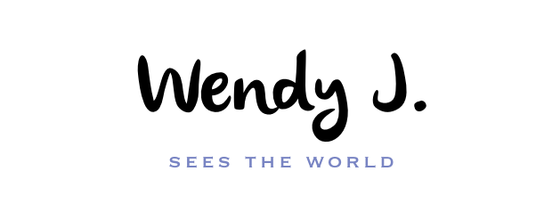 溫蒂看世界 Wendy Sees the World
