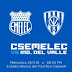 Emelec vs Independiente de Valle EN VIVO ONLINE Por la jornada 19° de la Serie A de Ecuador / HORA Y CANAL