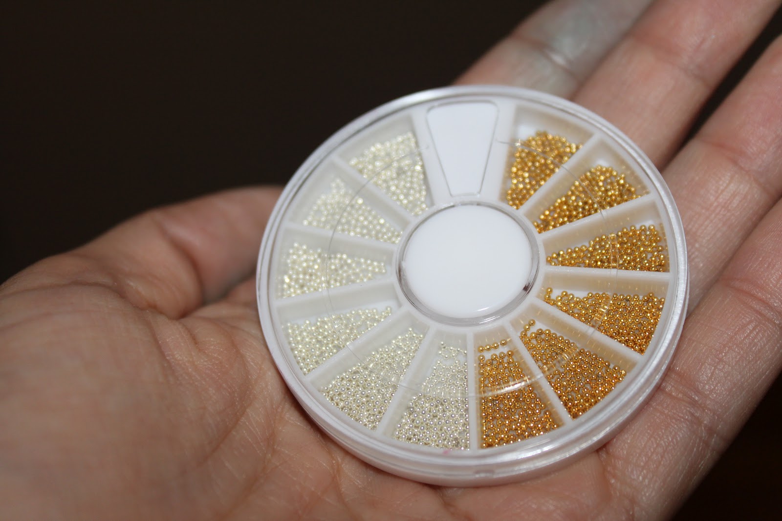 Nail Ka Design Lodge State