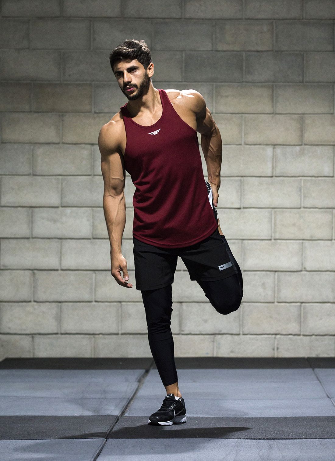 4 Different Types of Activewear that Every Man should Try