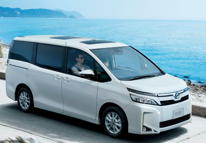 Types of rental vehicle in Japan Rental Car Japan Cheap Japanese