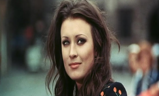 MALISA LONGO