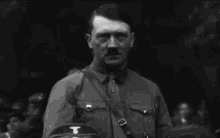 4 datos sobre el lider Nazi de Alemania: Adolf Hitler 4 datos sobre el lider Nazi de Alemania: Adolf Hitler Hitler