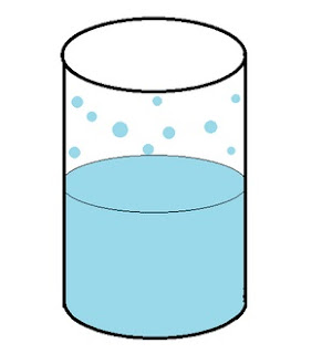 молекулы вылетают с поверхности воды молекулы вылетают с поверхности воды