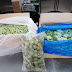 100 kg κατεψυγμένα τρόφιμα από την  «ΥΦΑΝΤΗΣ» στο Κοινωνικό Παντοπωλείο του Δήμου Πωγωνίου
