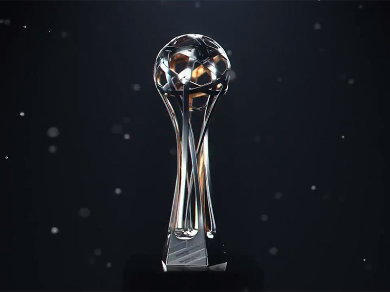 Troféus do Futebol: Campeonato Russo - Russian Premier League