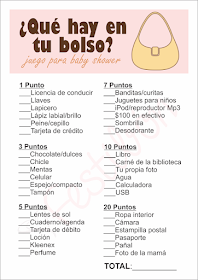 Featured image of post Trivia Juegos Para Baby Shower Para Imprimir Con Respuestas 8 juegos para baby shower din micos y divertidos hd