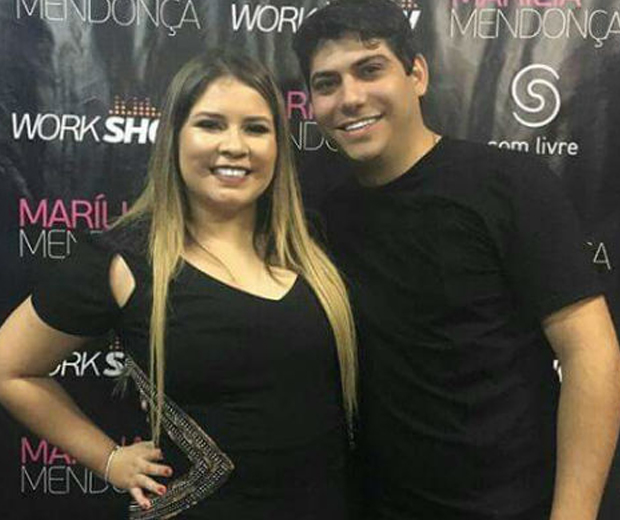 Marília Mendonça termina noivado após quase dois anos; saiba motivo Marília Mendonça termina noivado após quase dois anos; saiba motivo